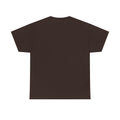"It's Show Time!" Equestrian T-Shirt | Small Logo Horse Show Graphic Tee