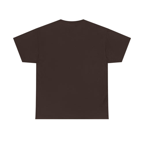 "It's Show Time!" Equestrian T-Shirt | Small Logo Horse Show Graphic Tee