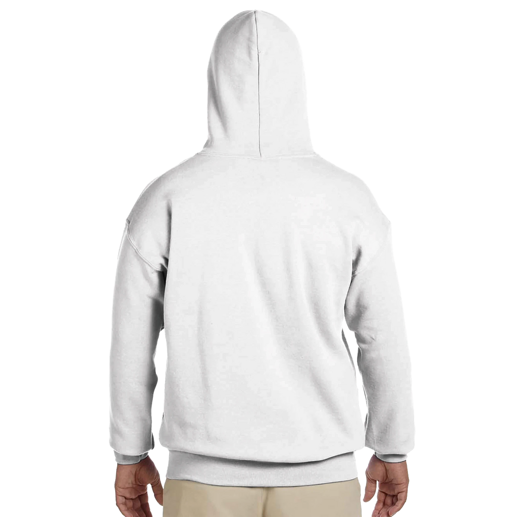 Time In, Elegance Out retro sunset dressage hoodie by Hay There Horse Art, view 10